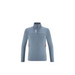 Millet Ubıc Lgrıd Jkt Erkek Polartec® Ceket Tam Fermuar MIV10448 N3171 - XL - Mavi
