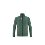 Millet Ubıc Lgrıd Jkt Erkek Polartec® Ceket Tam Fermuar MIV10448 N4238 - XL - Yeşil