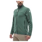 Millet Ubıc Lgrıd Jkt Erkek Polartec® Ceket Tam Fermuar Mıv10448 N4238