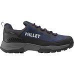 Millet Ubic Low Goretex MIG1944 N7317 Lacivert Erkek Outdoor Ayakkabı