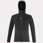 Millet WHITE SOFTSHELL Erkek Ceket MIV9905 N0247