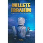 Mıllete İbrahim Kürtçe Dini Kitap - Tevhid Yayınları