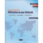 MILLETLERARASI HUKUK - ASLAN GÜNDÜZ