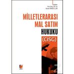 MİLLETLERARASI MAL SATIM SÖZLEŞMELERİ (CISG) HUKUKU - ZAFER ZEYTIN