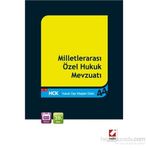 Milletlerarası Özel Hukuk Mevzuatı - av celal ulgen