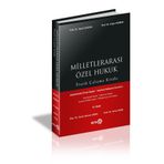 Milletlerarası Özel Hukuk Pratik Çalışma Kitabı - Aysel Çelikel , Ergin Nomer