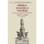Milletlerin Zenginliği ve Yoksulluğu - David S. Landes