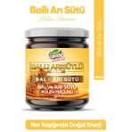 Milleunenuits Valide Sultan Bal & Arı Sütü & Polen İçerin Macun 240 Gr