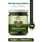 Milleunenuits Valide Sultan Toz Yeşil Kahve 100 gr