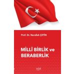 Milli Birlik ve Beraberlik İmbik Yayınları