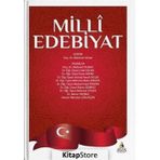 Milli Edebiyat - Mehmet Yılmaz