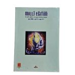Milli Eğitim Üç Aylık Eğitim Ve Sosyal Bilimler Dergisi Yaz 2006 Yıl: 35 Sayı: 171 (İkinci El)