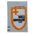 Milli Eğitimde Haçlı Seferleri 1. Kitap (İkinci El)