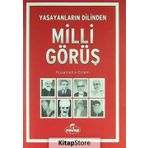 Milli Görüş - Hüsamettin Ertem