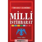 Milli İstihbarat - Bora İyiat