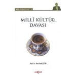 Milli Kültür Davası - Nurullah Çetin