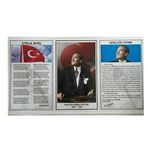 Milli Levha Çıtalı