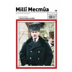 Milli Mecmua Dergisi Sayı: 18 Ocak - Şubat 2021