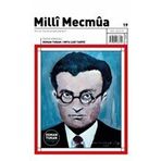 Milli Mecmua Dergisi Sayı: 19 Mart - Nisan 2021