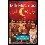 Milli Mecmua Dergisi Sayı: 9 Temmuz - Ağustos 2019