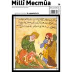 Milli Mecmua Sayı 14 / Mayıs - Haziran 2020