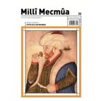 Milli Mecmua Sayı 32 Mayıs Haziran 2023 Kolektif