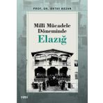 Milli Mücadele Döneminde Elazığ Çizgi Kitabevi Yayınları