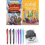 Milli Mücadele Kahramanları ve Anne Terliği
