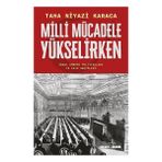 Milli Mücadele Yükselirken Timaş Yayınları
