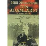 MILLI MÜCADELEDE DIN ADAMLARI (2. CILT) - RECEP ÇELIK