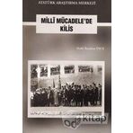 Milli Mücadele'de Kilis - Halil İbrahim İnce