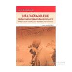 Milli Mücadele’de Manisa-Uşak-Afyonkarahisar-Konya Hattı - Nuri Köstüklü