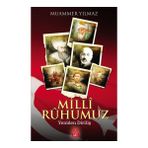 Milli Ruhumuz - Muammer Yılmaz