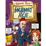 MILLI ŞAİRİMİZ MEHMET AKIF - METIN ÖZDAMARLAR