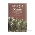 MILLI ŞEF DÖNEMI - OSMAN AKANDERE