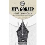 Milli Tetebbular - Ziya Gökalp