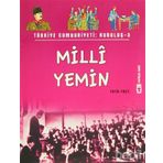 MILLI YEMIN (1919-1921) - METIN ÖZDAMARLAR
