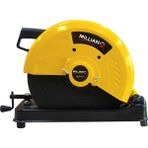 Millian Italyan Tasarım 3300 Watt Bakır Sargılı 355 mm Metal Profil Kesme Makinası ( Taş Hediyeli ) - 1
