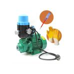Millian Qb-60 1 Parmak Elektrikli Su Motoru Pompası 0.75 Hp - 0.5 Kw - 2 Kat2 Daireye Basar