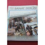 Milliyet Sanat Dergisi * 12 Mart 1979 Sayı: 314 / Türk Sinemasında Gençlerin'' Çıkış '' I