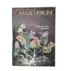 Milliyet Sanat Dergisi Sayı: 18 - 15 Şubat 1981 Türk Şiirinde Gençler (İkinci El)