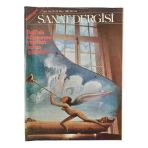 Milliyet Sanat Dergisi Sayı: 20 - 15 Mart 1981 Dali'nin Bilinmeyen Yapıtları Satışa Çıkarılıyor (İkinci El)