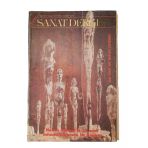 Milliyet Sanat Dergisi Sayı: 281 - 1 Şubat 1992 Abdi İpekçi Aşk Hikayesi Yarışması (İkinci El)