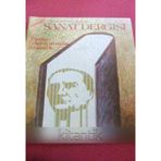 Milliyet Sanat Dergisi * Yeni Dizi 24 / 15 Mayıs 1981 * Türk Edebiyatında Atatürk