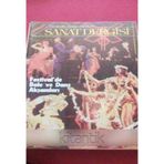 Milliyet Sanat Dergisi * Yeni Dizi 99 / 1 Temmuz 1984 * Festival'de Bale Ve Dans Akşamları / Türk Basınında Vatan Olayı