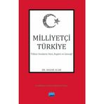Milliyetçi Türkiye - Hasan Acar