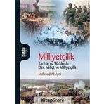MİLLİYETÇİLİK TARIHTE VE TÜRKLERDE DIN, MILLET VE MİLLİYETÇİLİK - MEHMED ALI AYNI