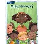 Milly Nerede ? : Julia Donaldson'dan Dramalar - Julia Donaldson