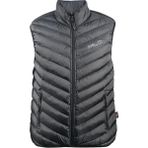 Milo Baayo Vest Black Erkek Yelek - XL - Siyah