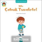 Milo Çabuk Tuvalete! - Pakita Elsa Fouquier